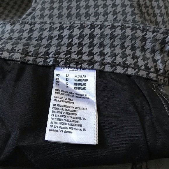 American Eagle NWOT Curvy Super Hi-Rise Jegging 22 - Picture 9 of 10